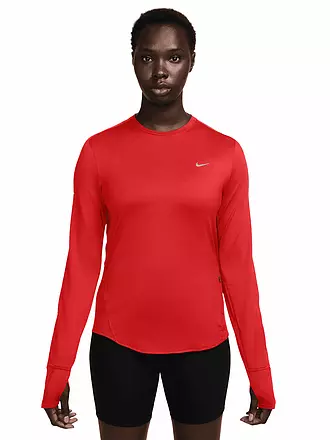 NIKE | Camiseta de running Swift para mujer | 